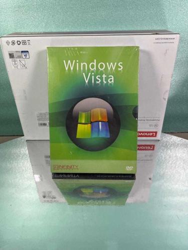 WINDOWS WISTA