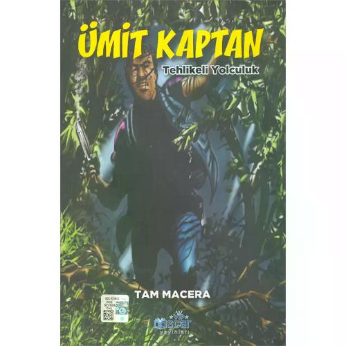 Ümit Kaptan - Tehlikeli Yolculuk