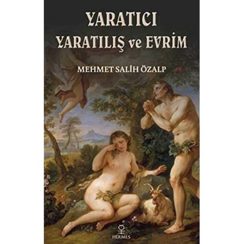 Yaratıcı Yaratılış ve Evrim