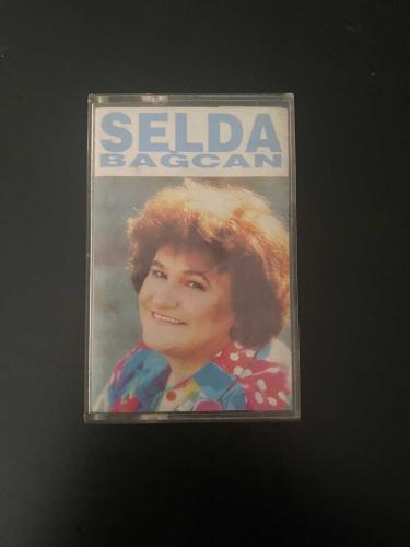 Selda Bağcan - Ziller ve İpler - Kaset