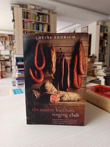 The Master Butchers Singing Club