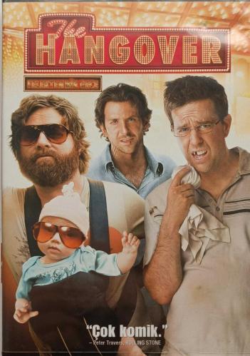 FELEKTEN BİR GECE DVD ORJİNAL FİLM 2.EL DVD ( 11600