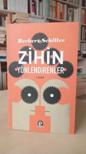 Zihin Yönlendirenler