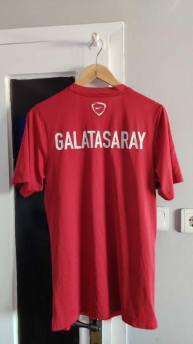 Galatasaray antrenman forması