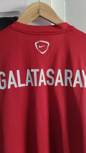 Galatasaray antrenman forması
