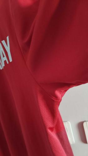 Galatasaray antrenman forması