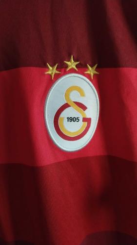 Galatasaray antrenman forması