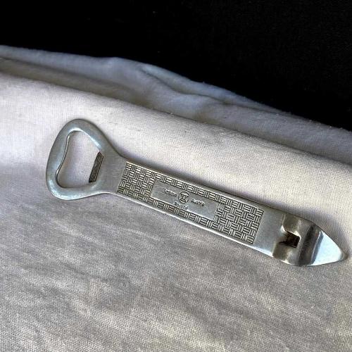 1960 Avusturya Amboss Çelik Açacak