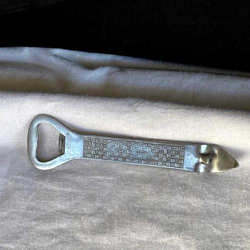 1960 Avusturya Amboss Çelik Açacak