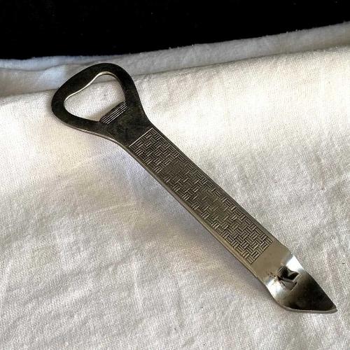 1960 Avusturya Amboss Çelik Açacak