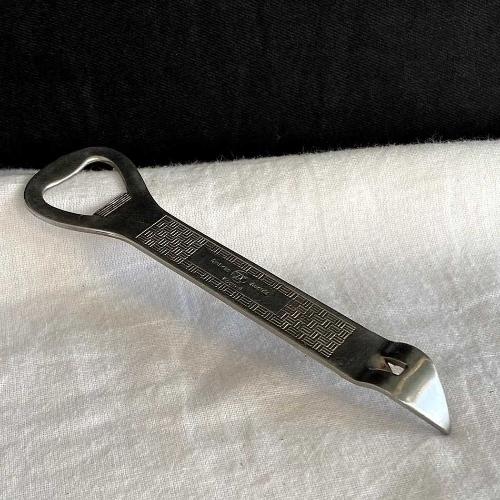 1960 Avusturya Amboss Çelik Açacak