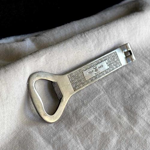 1960 Avusturya Amboss Çelik Açacak