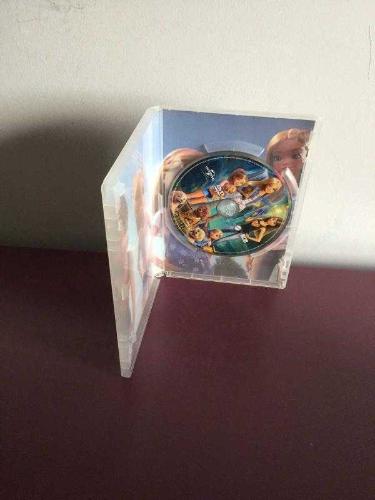 Dvd Film Barbie ve Köpekçikler Hazine Peşinde Orijinal - Çiziksiz Türkçe Dublaj