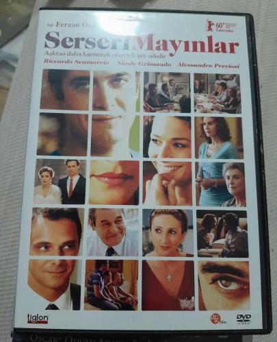 LOT.2 » SERSERİ MAYINLAR