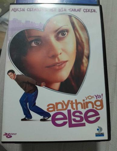 LOT.4 » YOK YA - ANYTHING ELSE