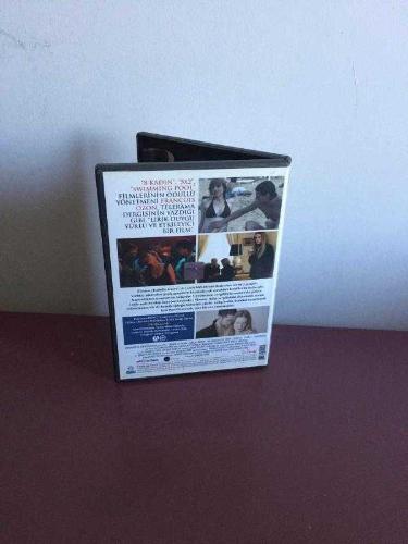 Dvd Film Yuva Orijinal - Çiziksiz Türkçe Altyazılı Hergün Yeni Ürün