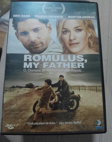 LOT.6 » ROMULUS MY FATHER - TÜRKÇE DUBLAJ ALTYAZI VAR