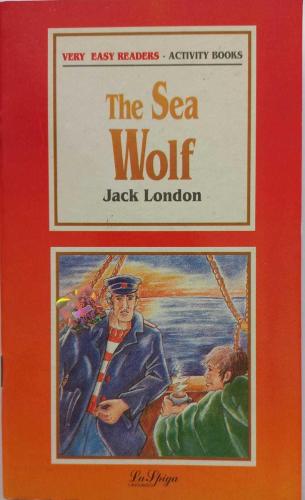 THE SEA WOLF