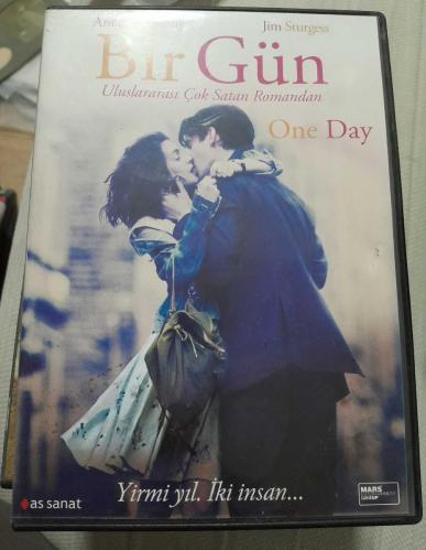 LOT.5 » BİR GÜN - ONE DAY