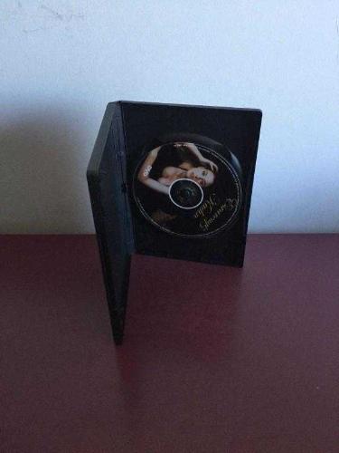 Dvd Film Esrarengiz Kadın Orijinal - Çiziksiz Türkçe Dublaj Monica Belluci Hergün Yeni Ürün