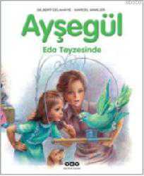 Ayşegül 43 Eda Teyzesinde