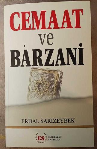 Cemaat ve Barzani - Erdal Sarızeybek