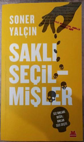 Saklı Seçilmişler - Soner Yalçın