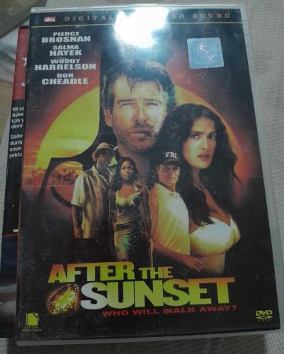 LOT.11 » AFTER THE SUNSET