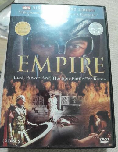 LOT.13 » EMPIRE - ÇİFT DİSC