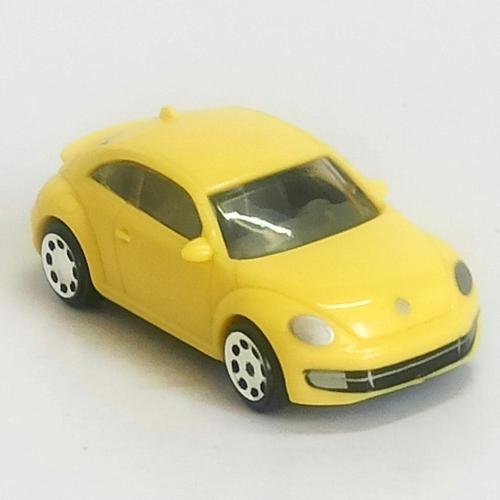 Kinder FS236 Volkswagen Araba Kinder Sürpriz Yumurta Mini Oyuncak 2015