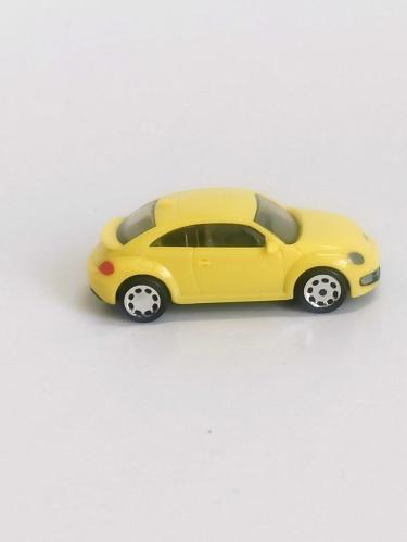 Kinder FS236 Volkswagen Araba Kinder Sürpriz Yumurta Mini Oyuncak 2015