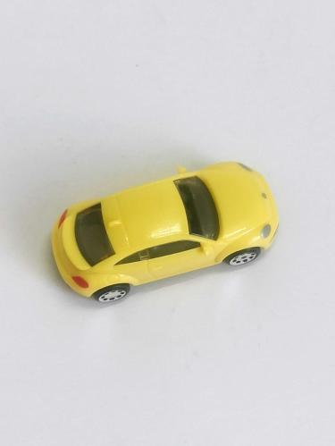 Kinder FS236 Volkswagen Araba Kinder Sürpriz Yumurta Mini Oyuncak 2015
