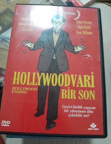 HOLLYWOODVARİ BİR SON - HOLLYWOOD ENDING