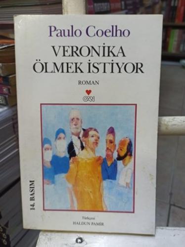 VERONİKA ÖLMEK İSTİYOR
