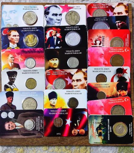 SelçukluAntik 3.Karma Nümizmatik Mezatı..