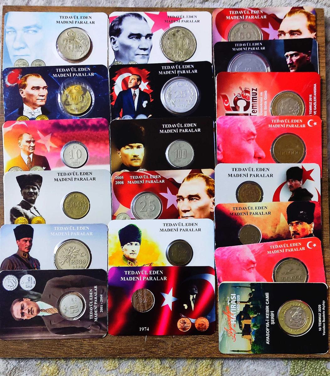 SelçukluAntik 3.Karma Nümizmatik Mezatı..