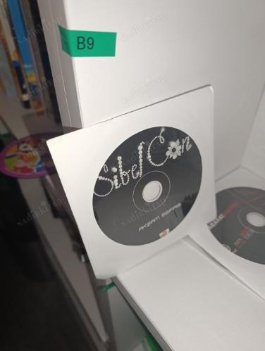SİBEL CAN - AKŞAM SEFASI - CD