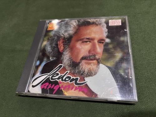 cd - fedon - aşığınım
