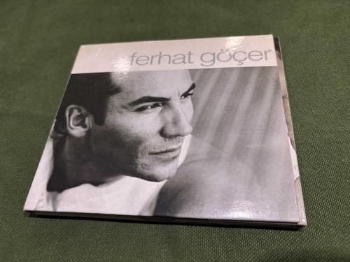 cd - ferhat göçer
