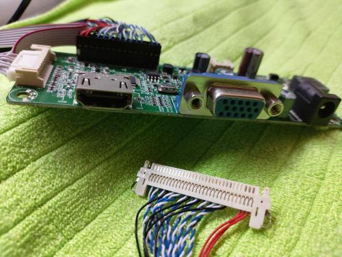 256 CBOX VE İZOLY 19 İNÇDEN 27 İNÇE KADAR JRYAA07B HDMI LED MONİTÖR ANA KART 1500 TL.256 İZOLY , JRY-W5DFHD-BV1 , JRYAA07B-E5VWA