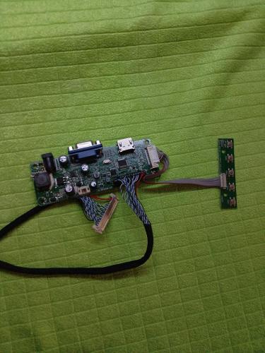 256 CBOX VE İZOLY 19 İNÇDEN 27 İNÇE KADAR JRYAA07B HDMI LED MONİTÖR ANA KART 1500 TL.256 İZOLY , JRY-W5DFHD-BV1 , JRYAA07B-E5VWA