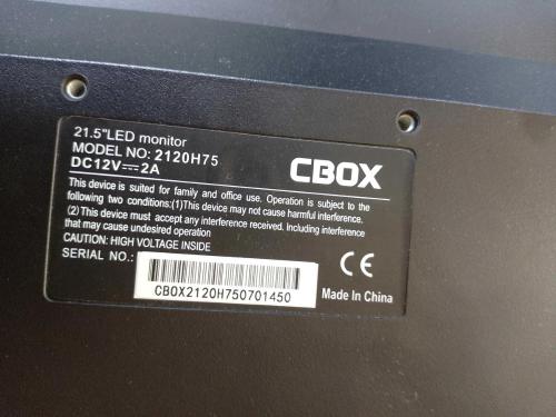 256 CBOX VE İZOLY 19 İNÇDEN 27 İNÇE KADAR JRYAA07B HDMI LED MONİTÖR ANA KART 1500 TL.256 İZOLY , JRY-W5DFHD-BV1 , JRYAA07B-E5VWA