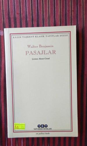 Pasajlar