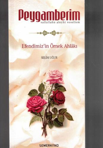 PEYGAMBERİM SALLALLAHU ALEYHİ VESELLEM - EFENDİMİZ'İN ÖRNEK AHLAKI