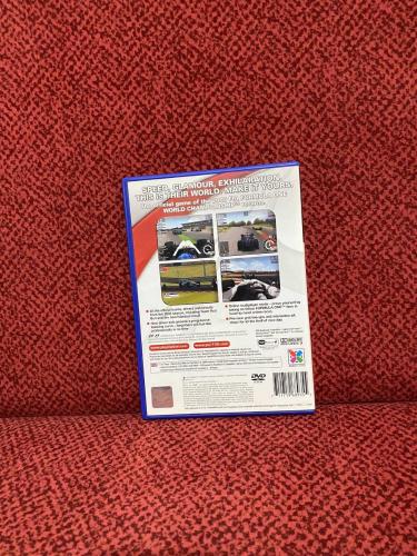 Formula 1 05 Koleksiyonluk İkinci El Ps2 Oyun