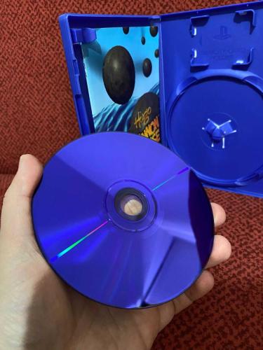 Hugo Cannon Cruise  Sony Playstation 2 OYUN