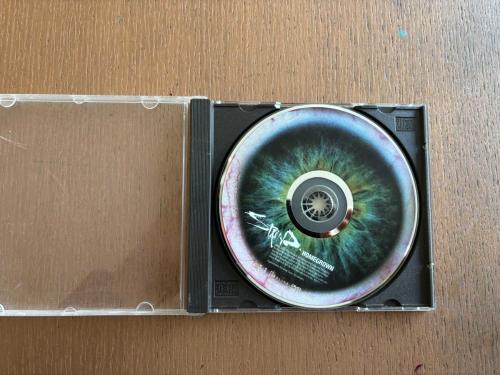 Staind - HOMEGROWN DVD DVD CD