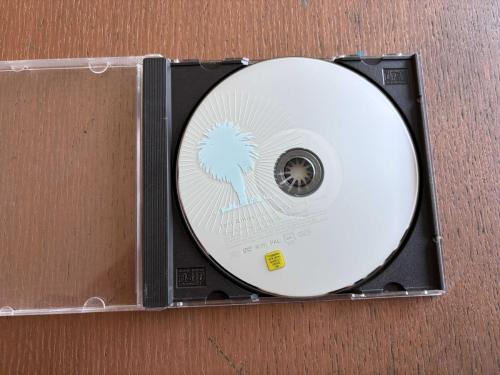 Tori Amos – Welcome To Sunny Florida CD