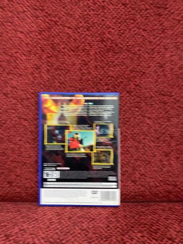 Spawn: Armageddon (Sony PlayStation 2 OYUN )