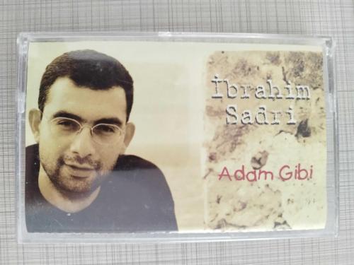 Efemera - İBRAHİM SADRİ - ADAM GİBİ - kitantik - kitaLog